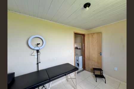 Casa à venda com 28m², 1 quarto e sem vagaQuarto