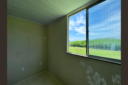 Casa à venda com 28m², 1 quarto e sem vagaQuarto