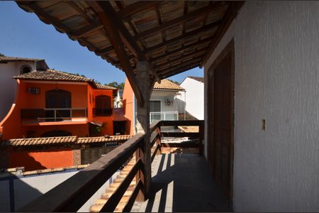 Casa para alugar com 200m², 3 quartos e 3 vagasVaranda da Suite