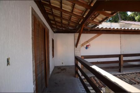 Casa para alugar com 200m², 3 quartos e 3 vagasVaranda da Suite