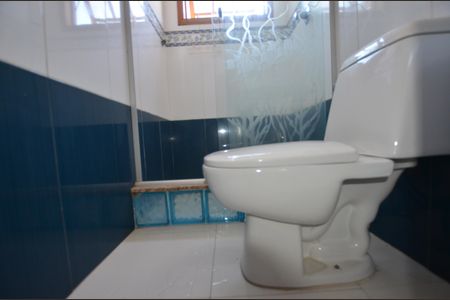 Casa para alugar com 200m², 3 quartos e 3 vagasBanheiro Social