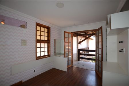 Casa para alugar com 200m², 3 quartos e 3 vagasQuarto 2