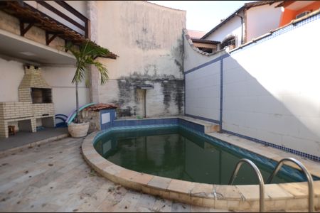 Casa para alugar com 200m², 3 quartos e 3 vagasPiscina com Churrasqueira