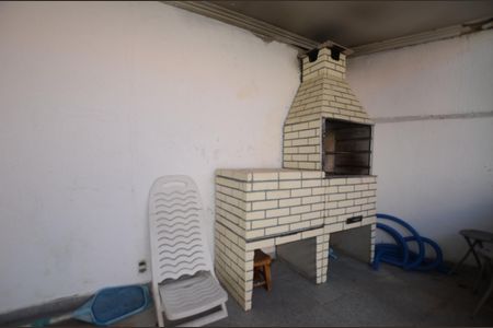 Casa para alugar com 200m², 3 quartos e 3 vagasPiscina com Churrasqueira