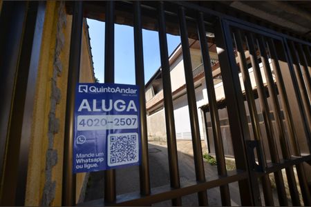 Casa para alugar com 200m², 3 quartos e 3 vagasPlaca Instalada