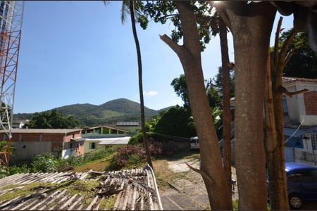 Casa para alugar com 200m², 3 quartos e 3 vagasVista da Suíte