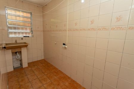 Apartamento para alugar com 56m², 2 quartos e sem vaga Apartamento para alugar com 56m², 2 quartos e sem vagaCozinha