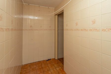 Apartamento para alugar com 56m², 2 quartos e sem vaga Apartamento para alugar com 56m², 2 quartos e sem vagaÁrea de serviço