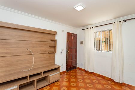 Apartamento para alugar com 56m², 2 quartos e sem vaga Apartamento para alugar com 56m², 2 quartos e sem vagaSala