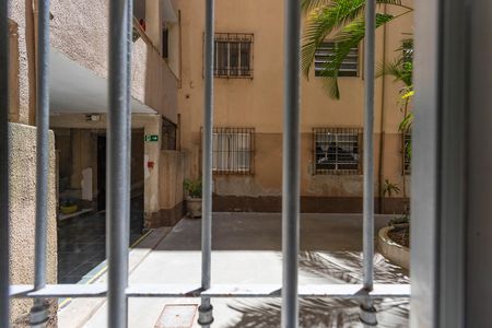 Apartamento para alugar com 56m², 2 quartos e sem vaga Apartamento para alugar com 56m², 2 quartos e sem vagaVista da sala