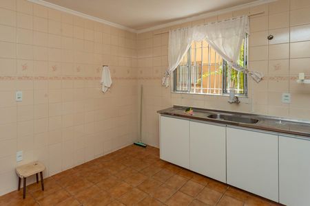 Apartamento para alugar com 56m², 2 quartos e sem vaga Apartamento para alugar com 56m², 2 quartos e sem vagaCozinha