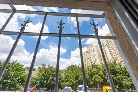 Apartamento para alugar com 56m², 2 quartos e sem vaga Apartamento para alugar com 56m², 2 quartos e sem vagaVista do quarto 1