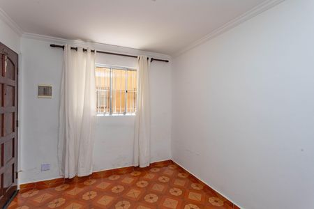 Apartamento para alugar com 56m², 2 quartos e sem vaga Apartamento para alugar com 56m², 2 quartos e sem vagaSala