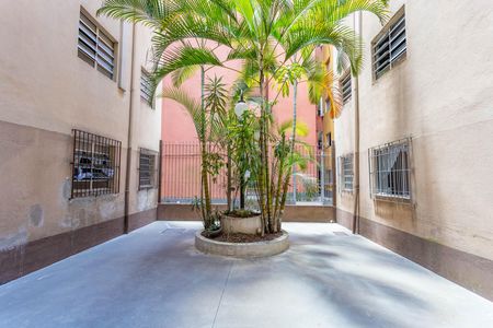 Apartamento para alugar com 56m², 2 quartos e sem vaga Apartamento para alugar com 56m², 2 quartos e sem vagaÁrea comum