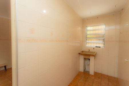 Apartamento para alugar com 56m², 2 quartos e sem vaga Apartamento para alugar com 56m², 2 quartos e sem vagaÁrea de serviço