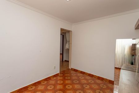 Apartamento para alugar com 56m², 2 quartos e sem vaga Apartamento para alugar com 56m², 2 quartos e sem vagaSala