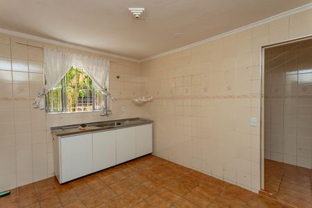 Apartamento para alugar com 56m², 2 quartos e sem vaga Apartamento para alugar com 56m², 2 quartos e sem vagaCozinha