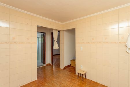 Apartamento para alugar com 56m², 2 quartos e sem vaga Apartamento para alugar com 56m², 2 quartos e sem vagaCozinha