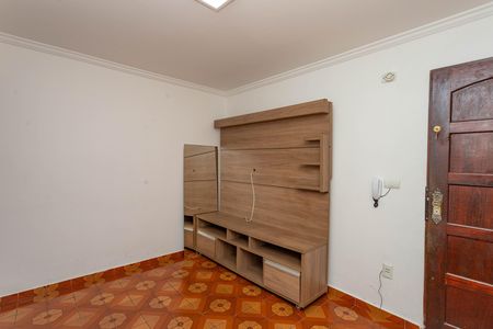 Apartamento para alugar com 56m², 2 quartos e sem vaga Apartamento para alugar com 56m², 2 quartos e sem vagaSala