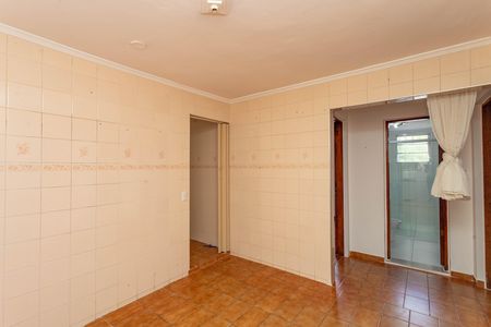 Apartamento para alugar com 56m², 2 quartos e sem vaga Apartamento para alugar com 56m², 2 quartos e sem vagaCozinha