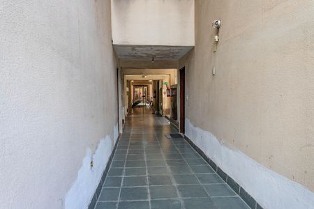 Apartamento para alugar com 56m², 2 quartos e sem vaga Apartamento para alugar com 56m², 2 quartos e sem vagaEntrada