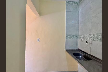 Casa à venda com 22m², 1 quarto e sem vagaSala e Cozinha