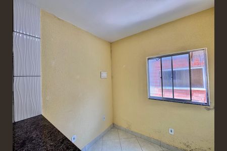 Casa para alugar com 28m², 1 quarto e sem vagaSala e Cozinha