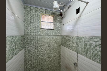 Casa para alugar com 28m², 1 quarto e sem vagaBanheiro Social