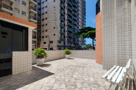 Apartamento para alugar com 71m², 2 quartos e 1 vagaÁrea comum