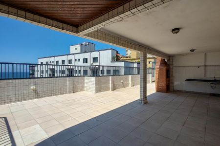 Apartamento para alugar com 71m², 2 quartos e 1 vagaÁrea comum - Churrasqueira