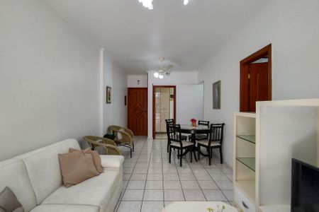 Apartamento para alugar com 71m², 2 quartos e 1 vagaSala