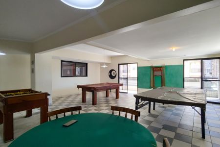 Apartamento para alugar com 71m², 2 quartos e 1 vagaÁrea comum 