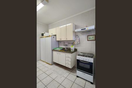 Apartamento para alugar com 71m², 2 quartos e 1 vagaCozinha