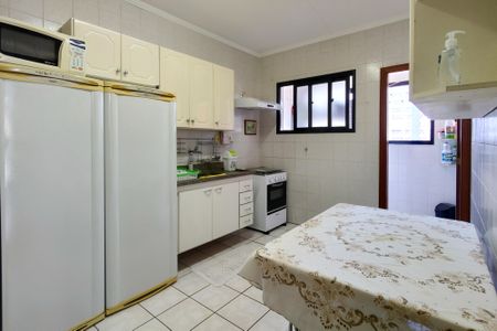 Apartamento para alugar com 71m², 2 quartos e 1 vagaCozinha
