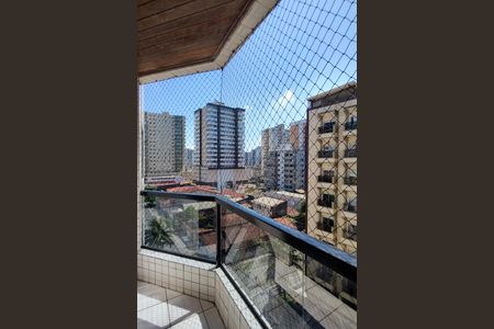 Apartamento para alugar com 71m², 2 quartos e 1 vagaSacada