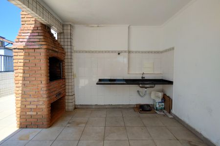 Apartamento para alugar com 71m², 2 quartos e 1 vagaÁrea comum - Churrasqueira