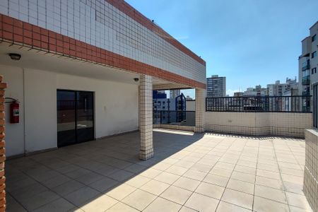 Apartamento para alugar com 71m², 2 quartos e 1 vagaÁrea comum - Churrasqueira