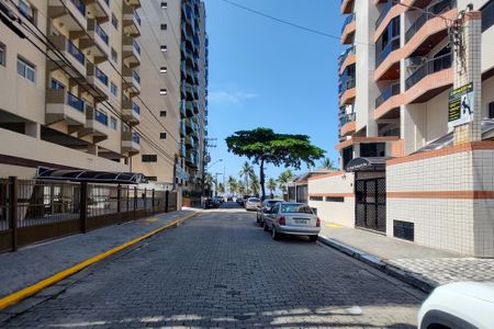 Apartamento para alugar com 71m², 2 quartos e 1 vagaVista da Rua
