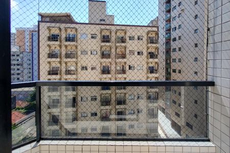 Apartamento para alugar com 71m², 2 quartos e 1 vagaSacada
