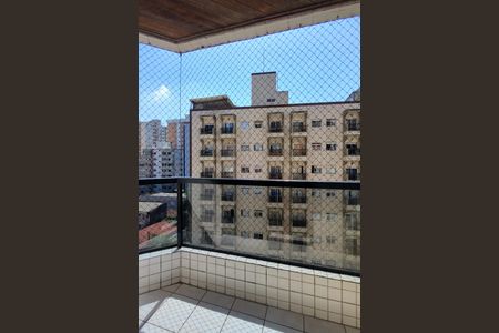 Apartamento para alugar com 71m², 2 quartos e 1 vagaSacada