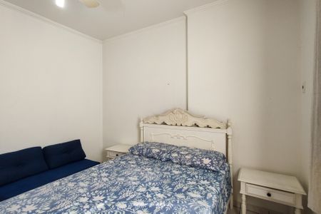 Apartamento para alugar com 71m², 2 quartos e 1 vagaQuarto