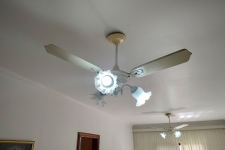 Apartamento para alugar com 71m², 2 quartos e 1 vagaSala