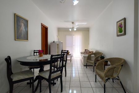 Apartamento para alugar com 71m², 2 quartos e 1 vagaSala
