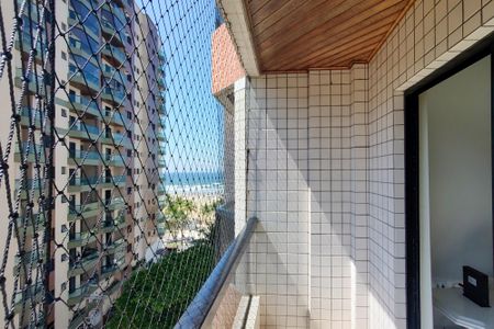 Apartamento para alugar com 71m², 2 quartos e 1 vagaSacada