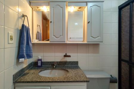 Apartamento para alugar com 71m², 2 quartos e 1 vagaBanheiro