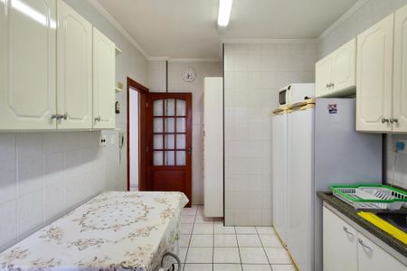 Apartamento para alugar com 71m², 2 quartos e 1 vagaCozinha