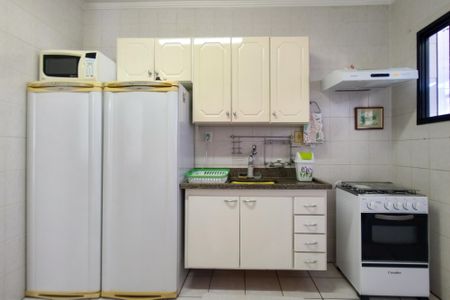 Apartamento para alugar com 71m², 2 quartos e 1 vagaCozinha