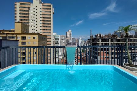 Apartamento para alugar com 71m², 2 quartos e 1 vagaÁrea comum