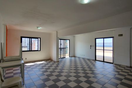 Apartamento para alugar com 71m², 2 quartos e 1 vagaÁrea comum - Salão de festas