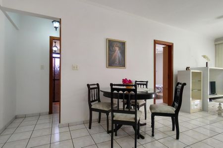 Apartamento para alugar com 71m², 2 quartos e 1 vagaSala